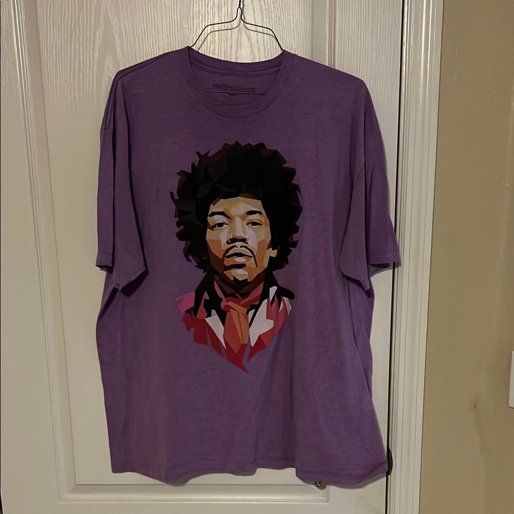 Karl Farris collection tee